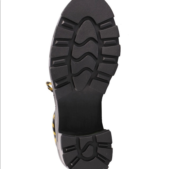 BCB Generation Tenzi Hiker Boots - Picture 5 of 5